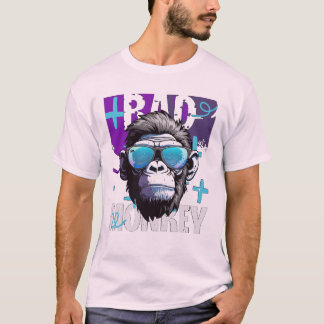 Konzeptgetriebene T - Shirt