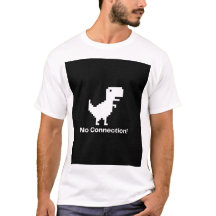 Konzeptgetriebene T - Shirt