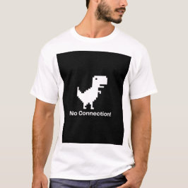 Konzeptgetriebene T - Shirt