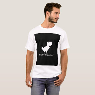Konzeptgetriebene T - Shirt
