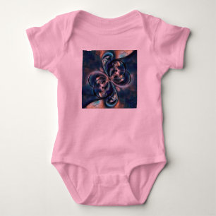 Konzeption  baby strampler