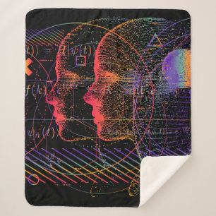 Konzeption künstlicher Intelligenz und virtueller Sherpadecke
