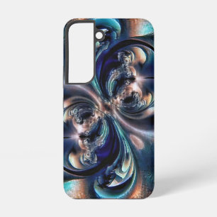 Konzeption samsung galaxy hülle
