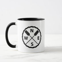 Konzeption von Paddle Explorer - Combo-Tasse