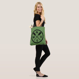 Konzeption von Paddle Explorer - Tasche