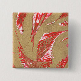 Konzeptionelles Wing Design Button