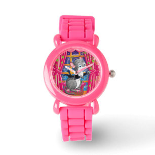 Konzert Armbanduhr