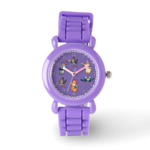 Konzert Armbanduhr