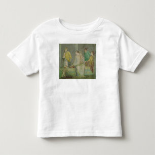 Konzert, C.-ANZEIGE 30-40 Kleinkind T-shirt