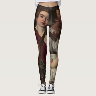 Konzert Caravaggio Leggings