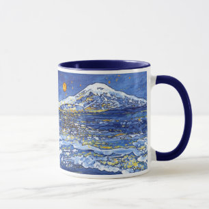 Konzert-Hafen Tasse