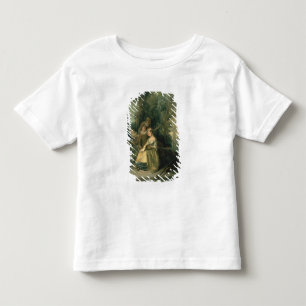 Konzert im Park, 1725 Kleinkind T-shirt