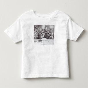 Konzert-Karte für Marys Kapelle Kleinkind T-shirt