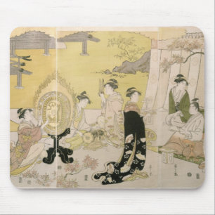Konzert Mousepad