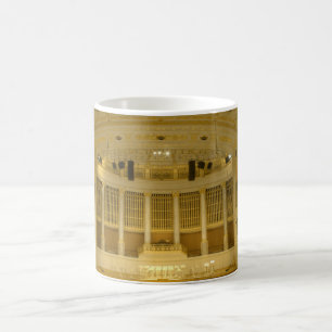 Konzerthaus Kaffeetasse