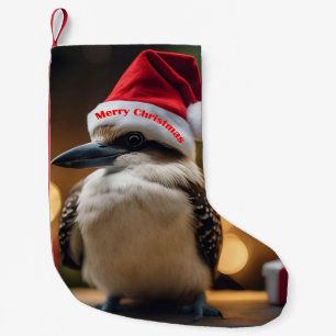 "Kookaburas' Weihnachtsjubiläum" Kleiner Weihnachtsstrumpf