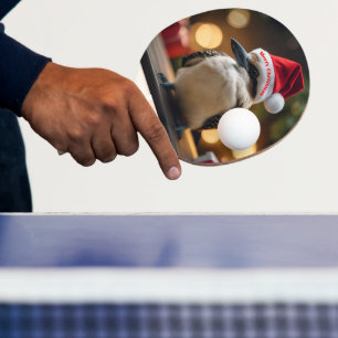 "Kookaburas' Weihnachtsjubiläum" Tischtennis Schläger