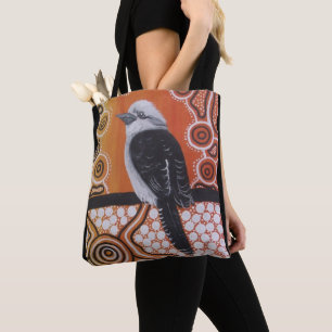 Kookaburra Dreaming Tote Bag Tasche