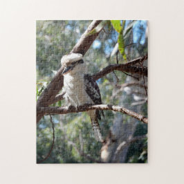 Kookaburra Foto-Puzzle
