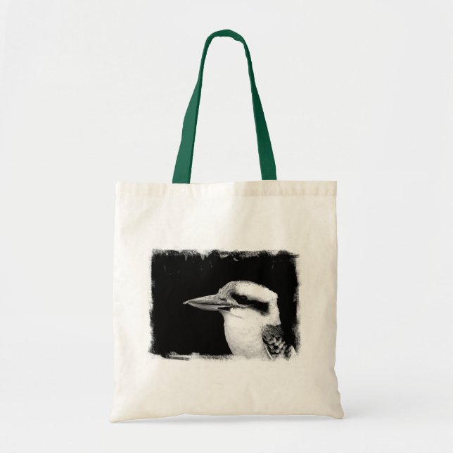 Kookaburra Fourre-tout portent le sac (Devant)