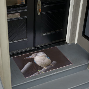 Kookaburra Fußmatte