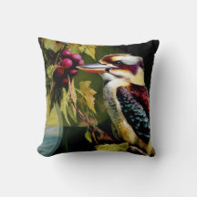 Kookaburra 