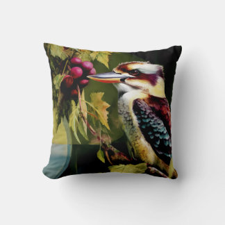 Kookaburra  kissen