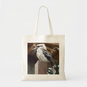 Kookaburra Taschen-Tasche Tragetasche