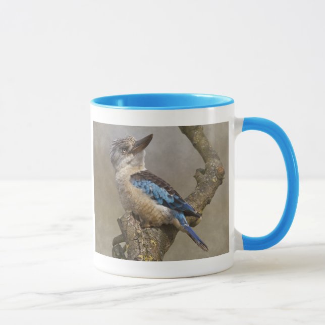 Kookaburra-Tasse Tasse (Rechts)