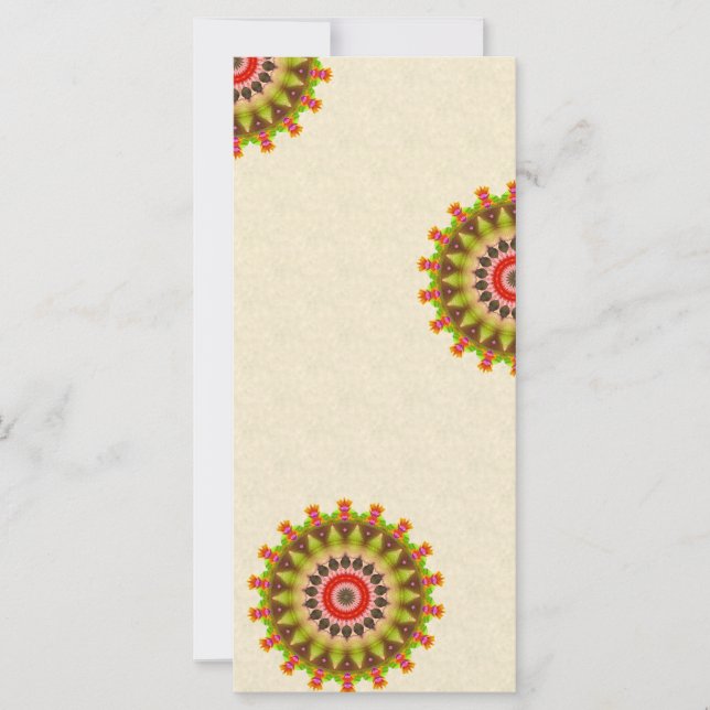 Kooky Kaleidoscope (Vorderseite)