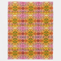 Kool Blanket Autim Pattern
