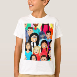 Kool Kids T-Shirt