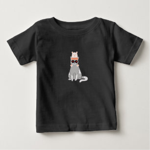 kool mr kyat baby t-shirt