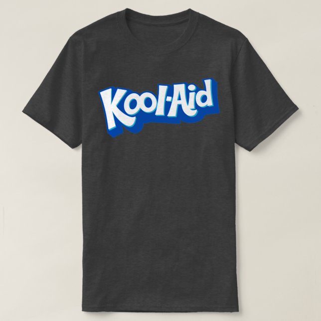 KOOLAID T-Shirt (Design vorne)