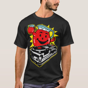 KOOLAID-TURNTABLE T-Shirt