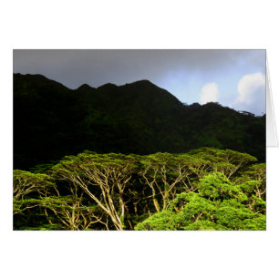 Koolau Berge