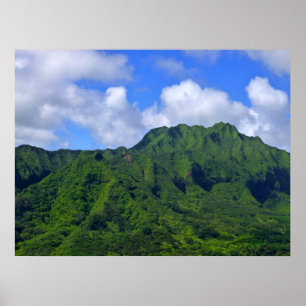 Koolau Poster