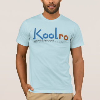 KoolRo T - Shirt