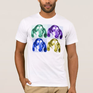 Koon Jagdhund T-Shirt
