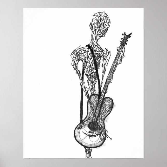 Kooperationsprozess Poster (Vorne)