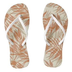 Koordinaten für den tropischen Wellness-Center - A Flip Flops