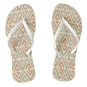 Koordinaten für den tropischen Wellness-Center - S Flip Flops