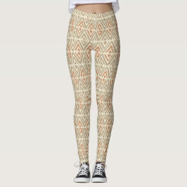 Koordinaten für den tropischen Wellness-Center - S Leggings