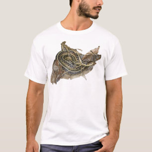 Koordinationsgegenstände der Young Eastern Garter  T-Shirt