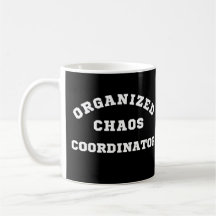 Koordinator des organisierten Chaos