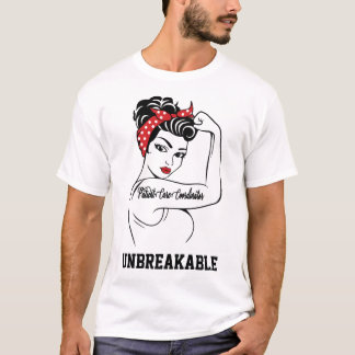 Koordinator für die Patientenbetreuung T-Shirt