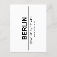 Koordinatoren Berlin