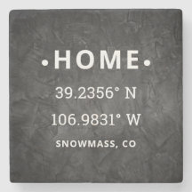 Koordiniert das Geschenk von First Zuhause New Hou