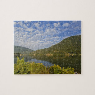 Kootenay Lake in Nelson, British Columbia
