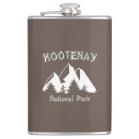 Kootenay-Nationalpark